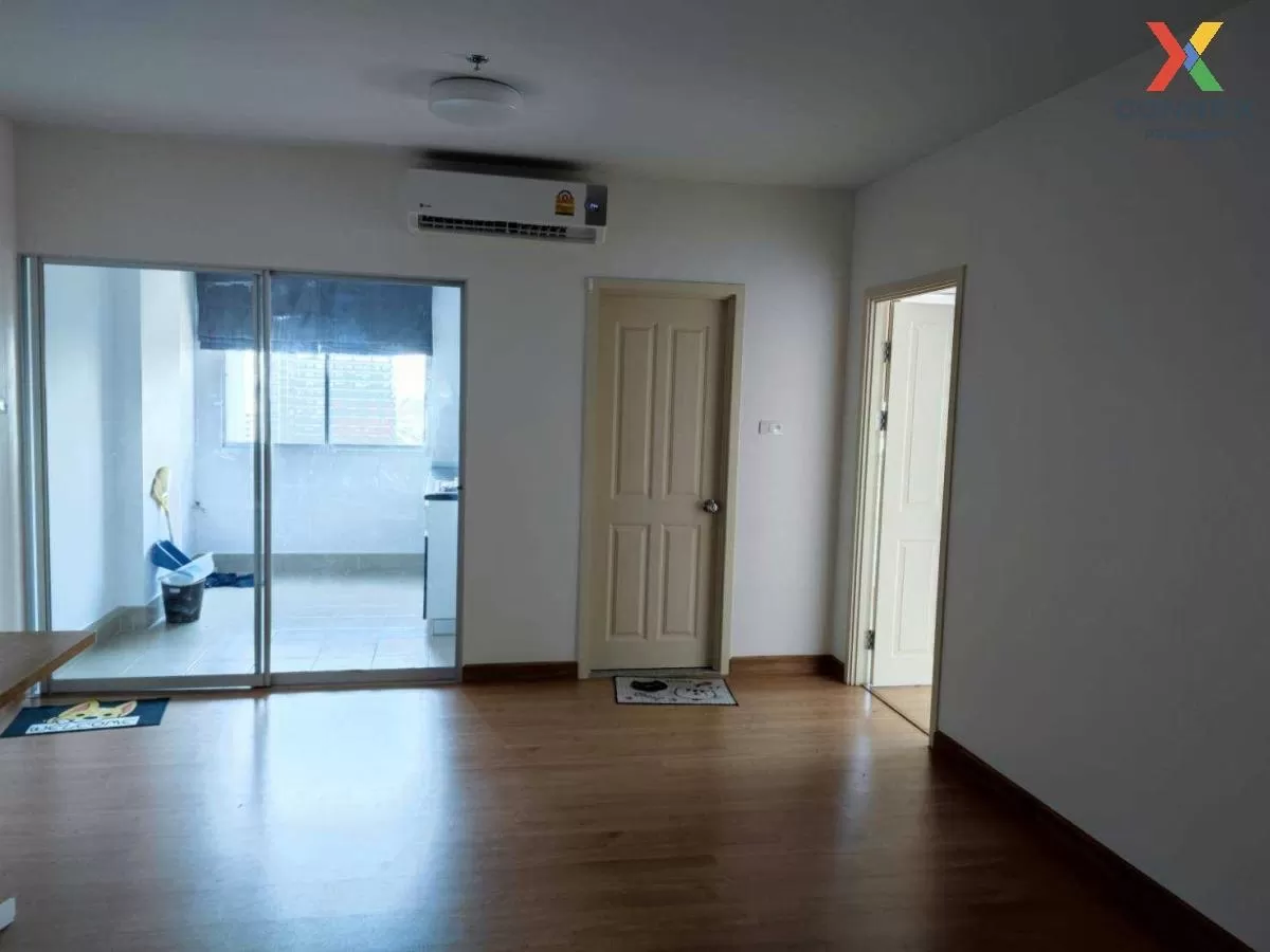 For Rent Condo , Supalai City Resort Phranangklao Station-Chaophraya , MRT-Phra Nang Klao Bridge , Bang Kraso , Mueang Nonthaburi , Nonthaburi , CX-82559 1