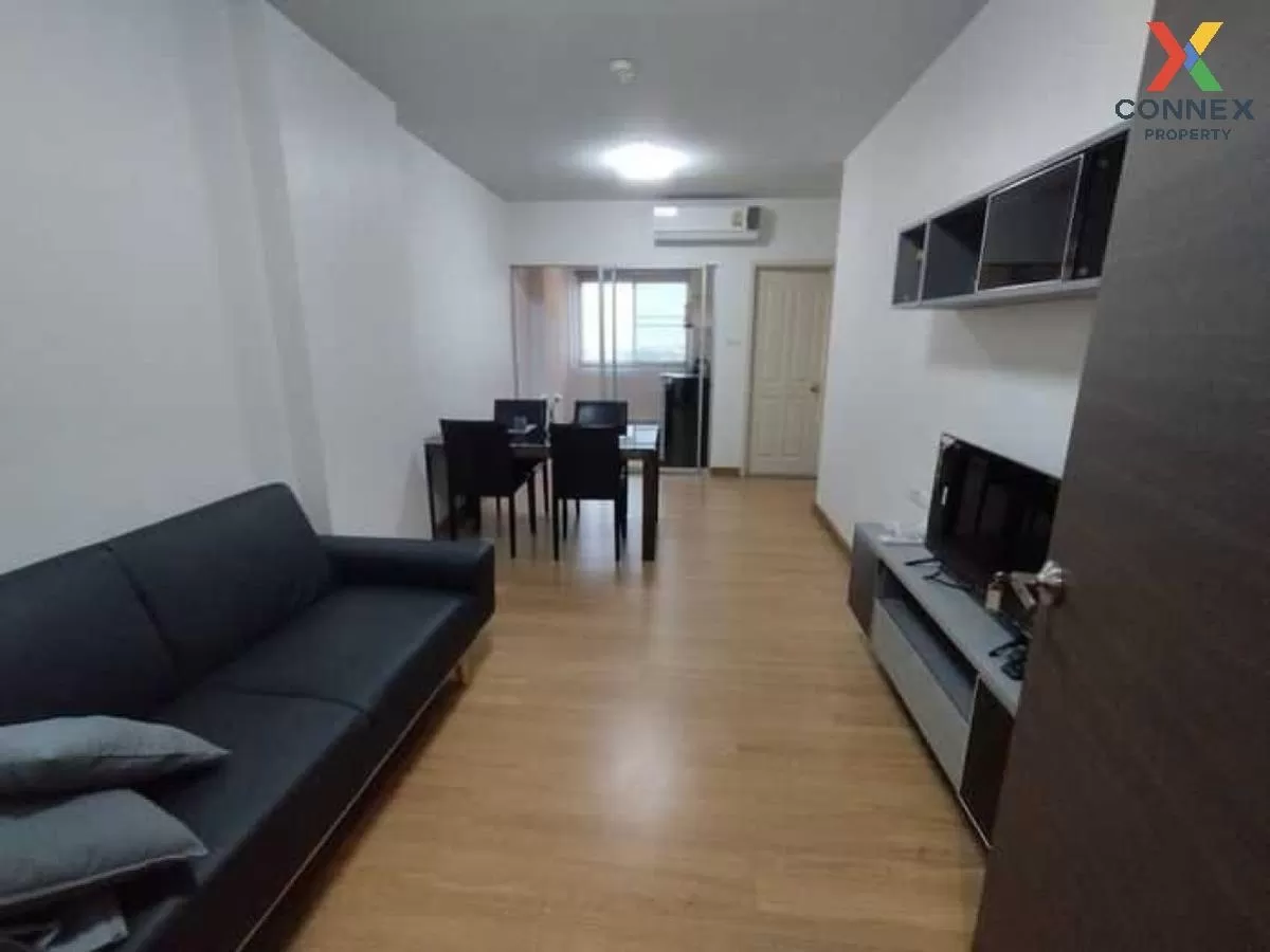 For Rent Condo , Supalai City Resort Phranangklao Station-Chaophraya , MRT-Phra Nang Klao Bridge , Bang Kraso , Mueang Nonthaburi , Nonthaburi , CX-82579 1