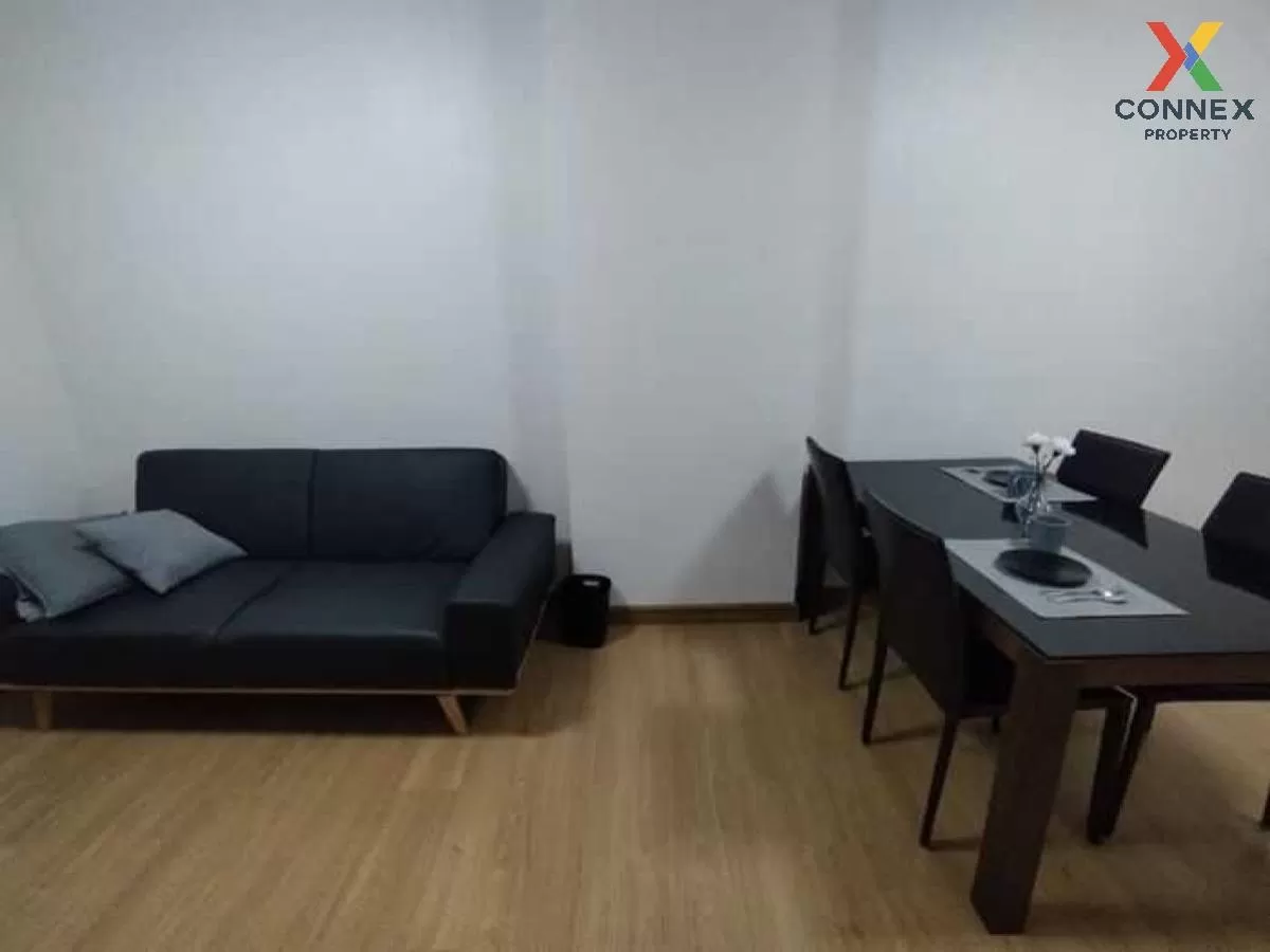 For Rent Condo , Supalai City Resort Phranangklao Station-Chaophraya , MRT-Phra Nang Klao Bridge , Bang Kraso , Mueang Nonthaburi , Nonthaburi , CX-82579 2