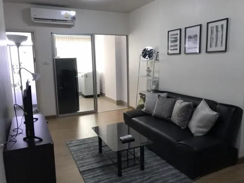 For Rent Condo , Supalai City Resort Phranangklao Station-Chaophraya , MRT-Phra Nang Klao Bridge , Bang Kraso , Mueang Nonthaburi , Nonthaburi , CX-82581