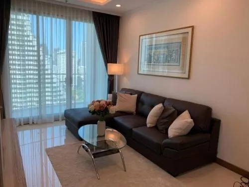 For Rent Condo , Supalai Oriental Sukhumvit 39 , MRT-Phetchaburi , Khlong Tan Nuea , Watthana , Bangkok , CX-82592