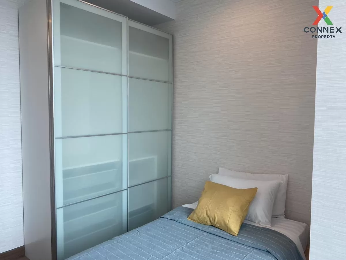 For Rent Condo , Supalai Oriental Sukhumvit 39 , MRT-Phetchaburi , Khlong Tan Nuea , Watthana , Bangkok , CX-82594