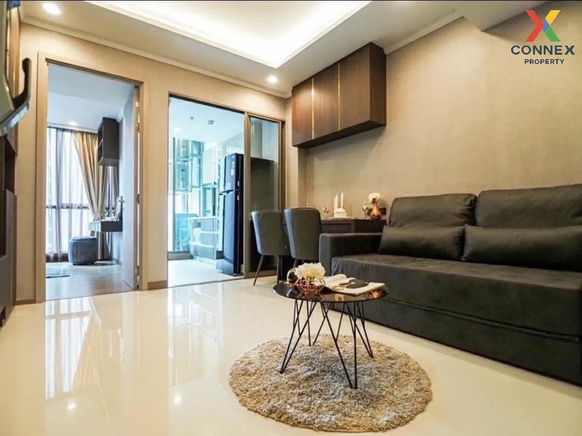 For Rent Condo , Supalai Oriental Sukhumvit 39 , MRT-Phetchaburi , Khlong Tan Nuea , Watthana , Bangkok , CX-82596