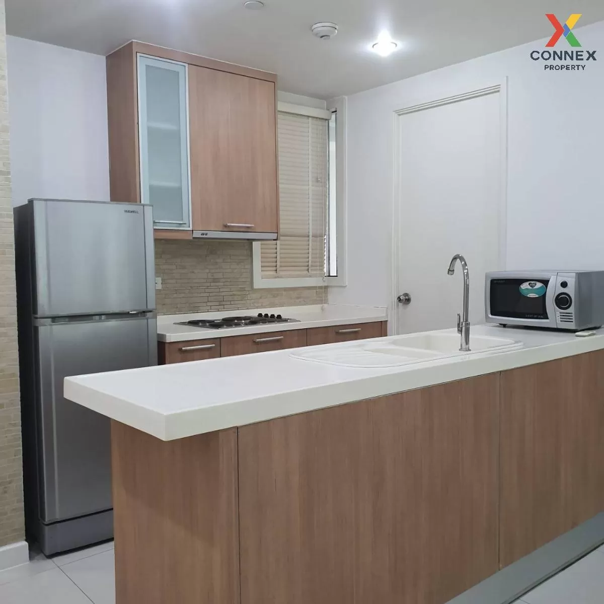 For Rent Condo , Manhattan Chidlom , BTS-Chit Lom , Makkasan , Rat Thewi , Bangkok , CX-82618 4