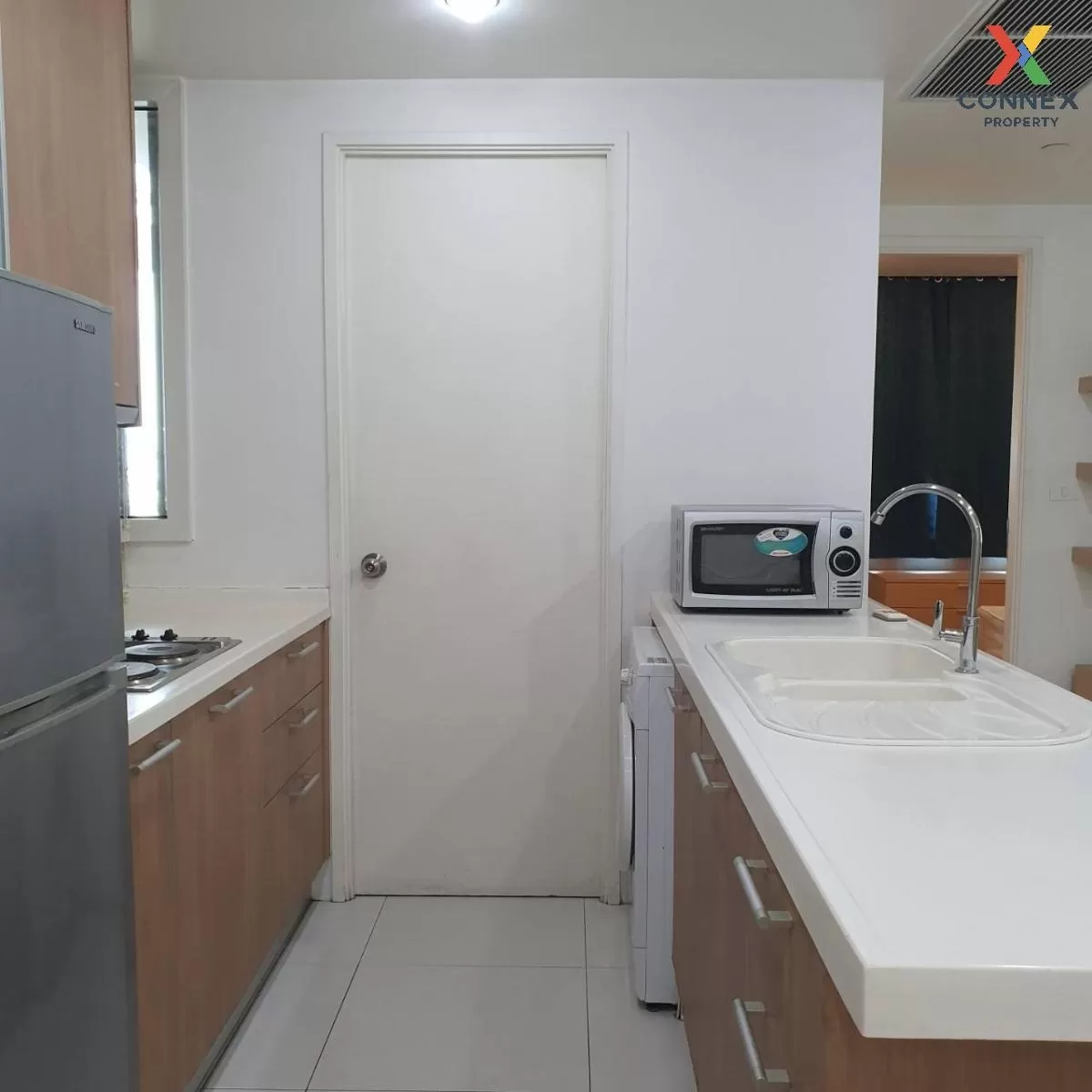 For Rent Condo , Manhattan Chidlom , BTS-Chit Lom , Makkasan , Rat Thewi , Bangkok , CX-82618