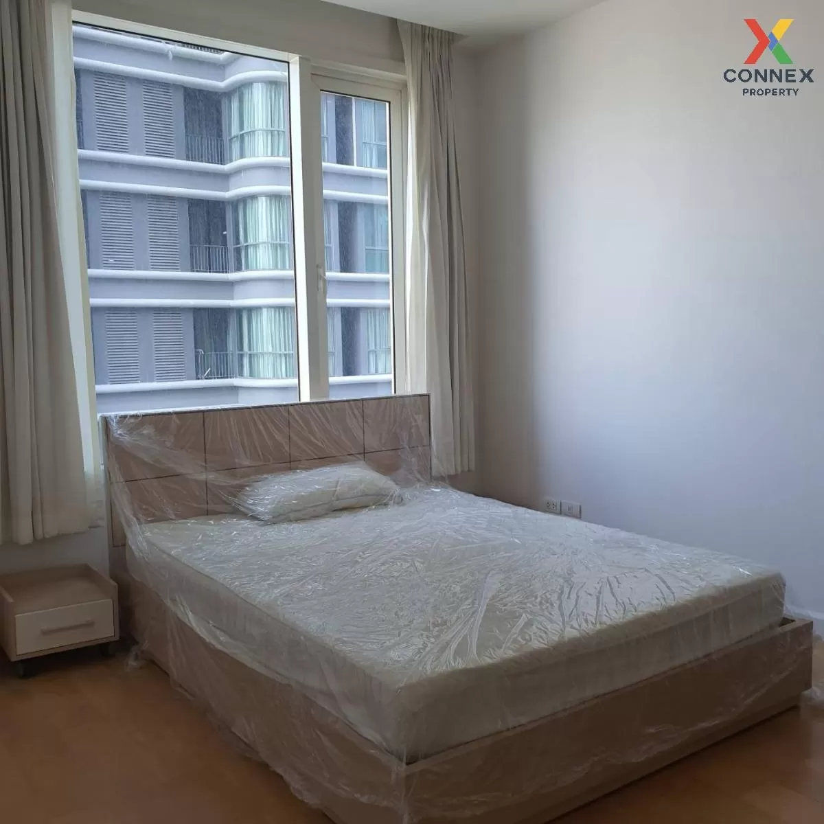 For Rent Condo , Manhattan Chidlom , BTS-Chit Lom , Makkasan , Rat Thewi , Bangkok , CX-82618