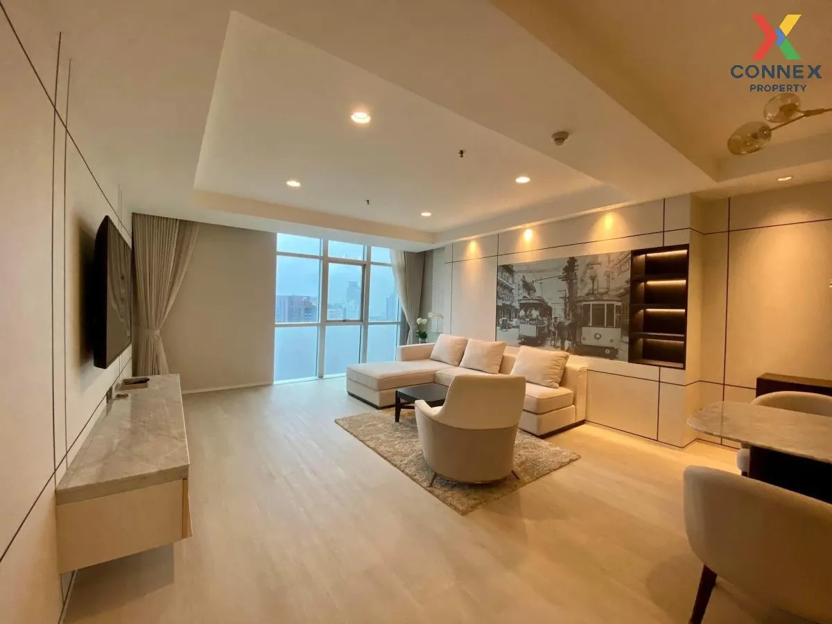 For Rent Condo , Nusasiri Grand Condo , BTS-Ekkamai , Phra Khanong , Phra Khanong , Bangkok , CX-82642 1