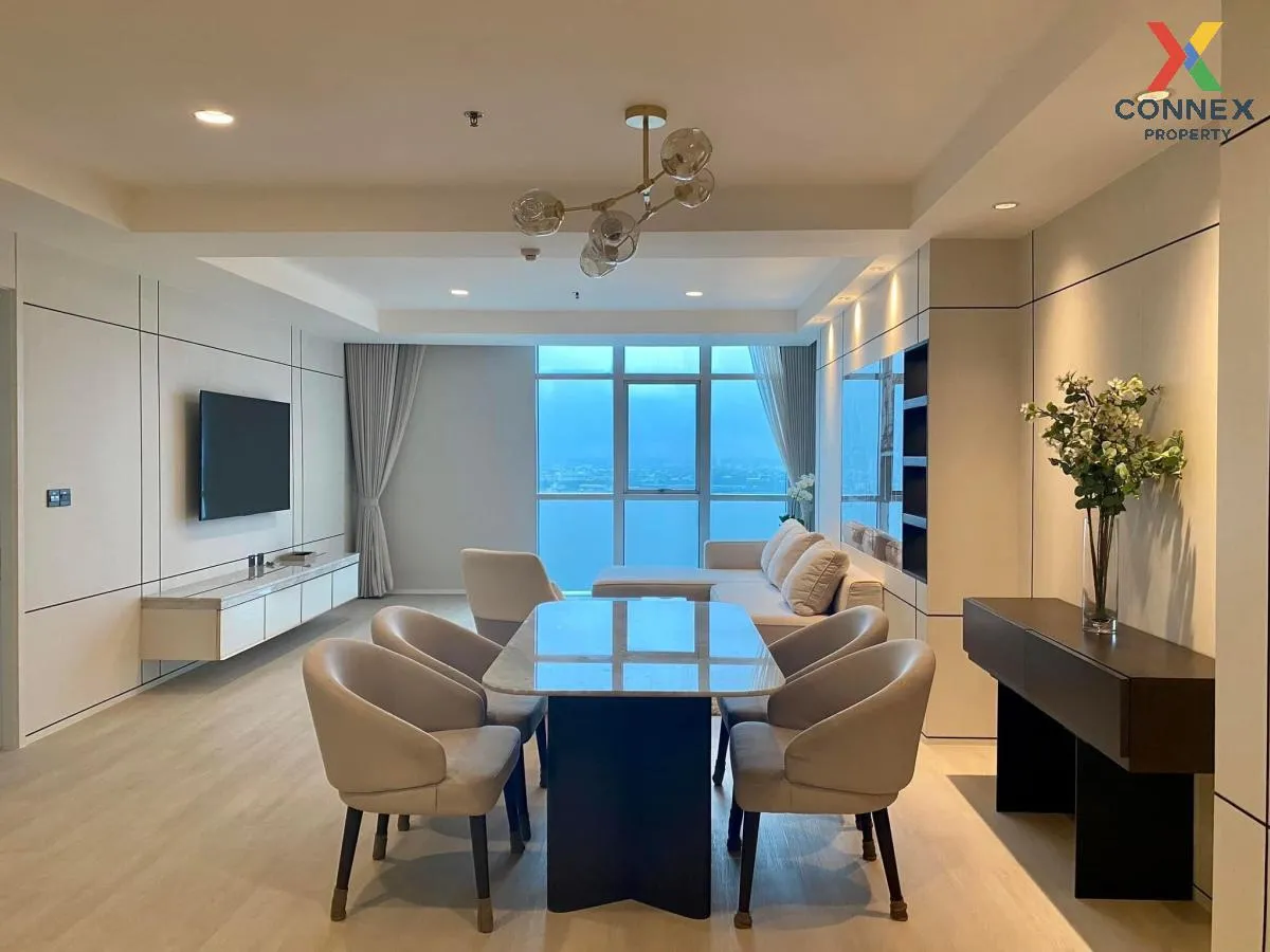 For Rent Condo , Nusasiri Grand Condo , BTS-Ekkamai , Phra Khanong , Phra Khanong , Bangkok , CX-82642 3