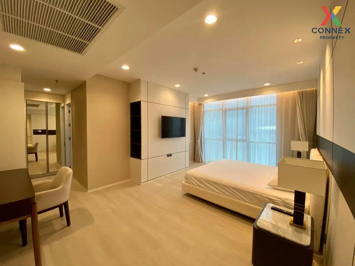 For Rent Condo , Nusasiri Grand Condo , BTS-Ekkamai , Phra Khanong , Phra Khanong , Bangkok , CX-82642