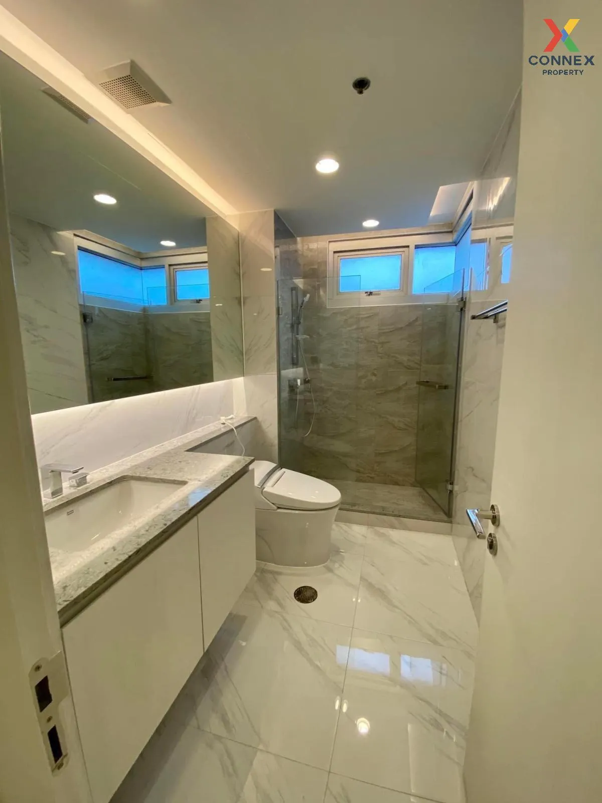 For Rent Condo , Nusasiri Grand Condo , BTS-Ekkamai , Phra Khanong , Phra Khanong , Bangkok , CX-82642