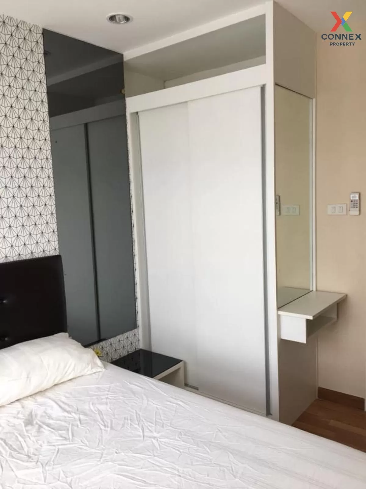 For Rent Condo , The Trust Condo Ngamwongwan , MRT-Nonthaburi Civic Center , Talat Bang Khen , Don Mueang , Nonthaburi , CX-82708