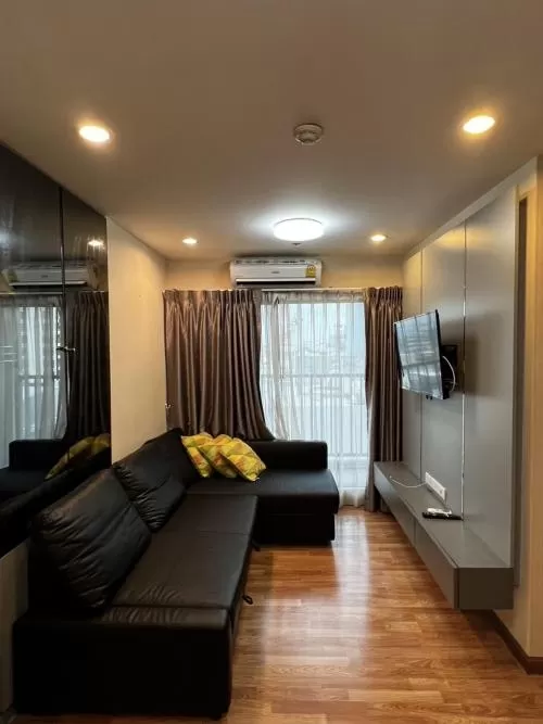 For Rent Condo , The Trust Condo Ngamwongwan , MRT-Nonthaburi Civic Center , Talat Bang Khen , Don Mueang , Nonthaburi , CX-82708