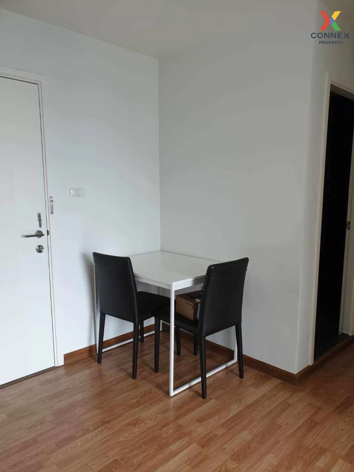 For Rent Condo , The Trust Condo Ngamwongwan , MRT-Nonthaburi Civic Center , Talat Bang Khen , Don Mueang , Nonthaburi , CX-82725 2