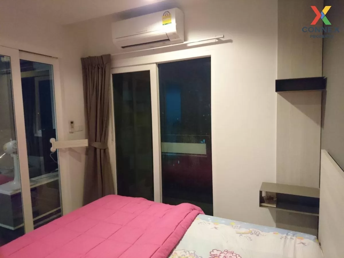 For Sale Condo , THE KEY UDOMSUK , BTS-Udom Suk , Nong Bon , Prawet , Bangkok , CX-82775