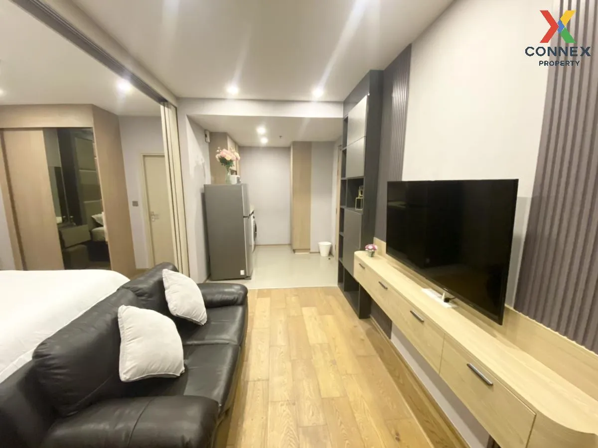 For Rent Condo , Q Chidlom - Phetchaburi , BTS-Chit Lom , Makkasa 1