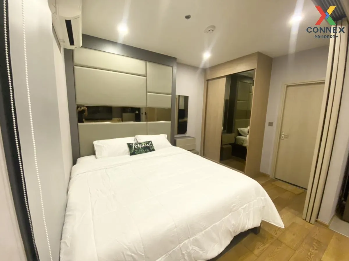 For Rent Condo , Q Chidlom - Phetchaburi , BTS-Chit Lom , Makkasa