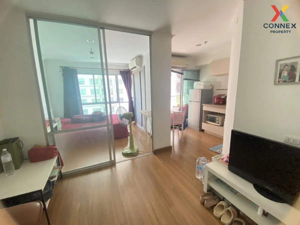 For Rent Condo , Lumpini Park Riverside Rama 3 , Bang Phong Phang , Yannawa , Bangkok , CX-82801 1