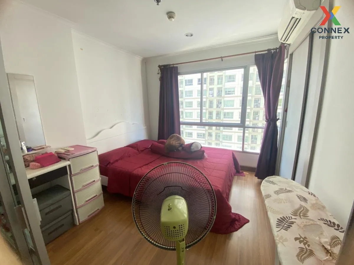 For Rent Condo , Lumpini Park Riverside Rama 3 , Bang Phong Phang , Yannawa , Bangkok , CX-82801 1