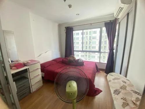 For Rent Condo , Lumpini Park Riverside Rama 3 , Bang Phong Phang , Yannawa , Bangkok , CX-82801