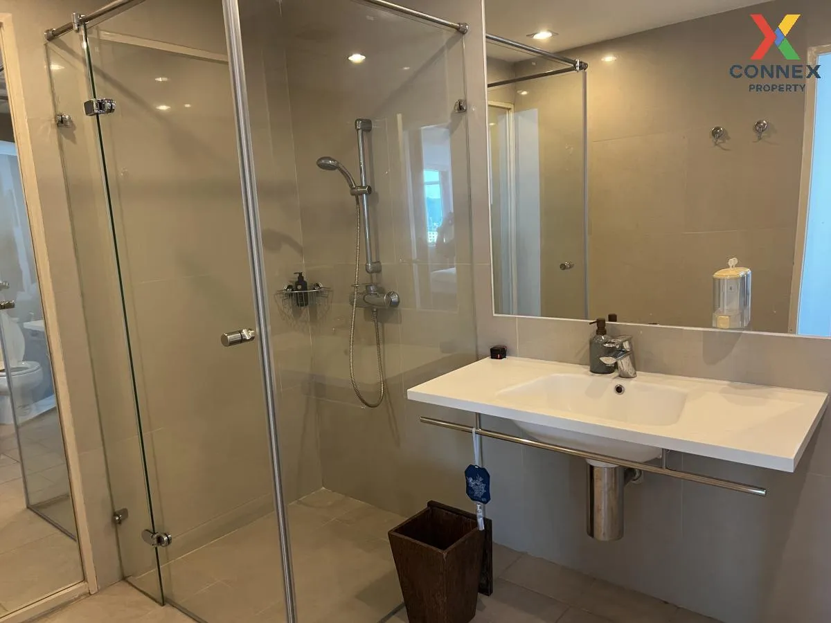 For Sale Condo , Baan Sathorn Chaopraya , BTS-Krung Thon Buri , Khlong Ton Sai , Khlong San , Bangkok , CX-82832