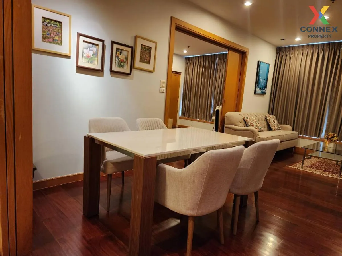 For Sale Condo , Baan Sathorn Chaopraya , BTS-Krung Thon Buri , Khlong Ton Sai , Khlong San , Bangkok , CX-82832