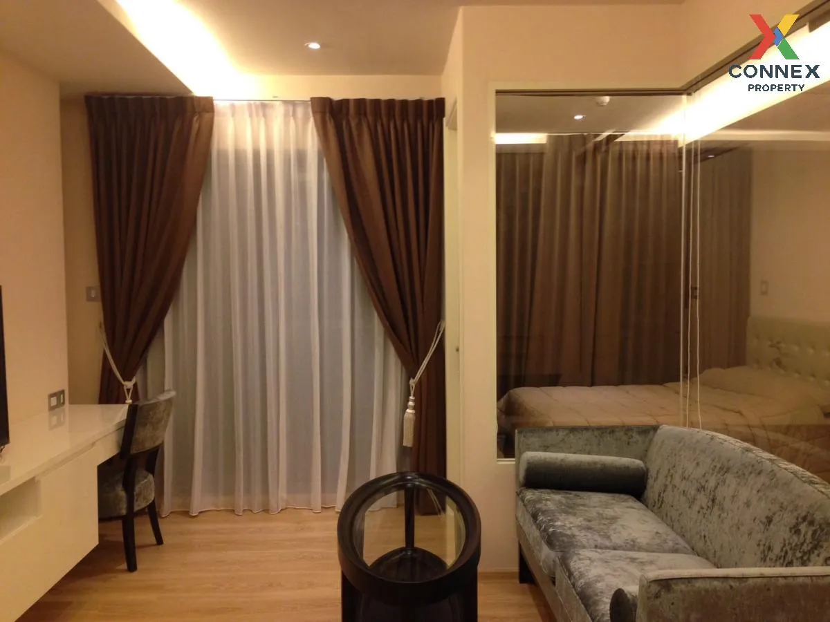 For Sale Condo , H Sukhumvit 43 , Duplex , BTS-Phrom Phong , Khlong Tan Nuea , Watthana , Bangkok , CX-82834