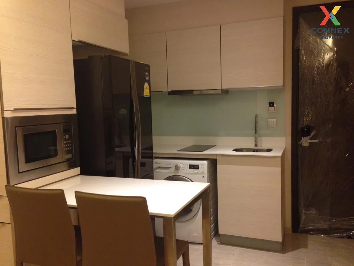 For Sale Condo , H Sukhumvit 43 , Duplex , BTS-Phrom Phong , Khlong Tan Nuea , Watthana , Bangkok , CX-82834