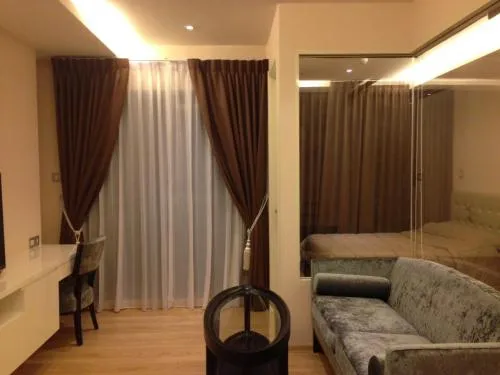 For Sale Condo , H Sukhumvit 43 , Duplex , BTS-Phrom Phong , Khlong Tan Nuea , Watthana , Bangkok , CX-82834