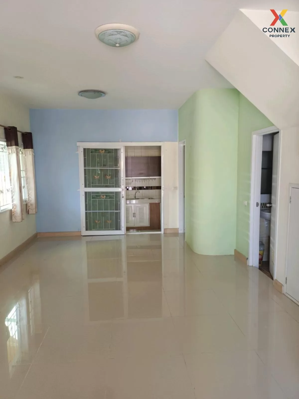 For Sale Townhouse/Townhome  , Gusto Suksawat 26 , Bang Pakok , Rat Burana , Bangkok , CX-82841 2