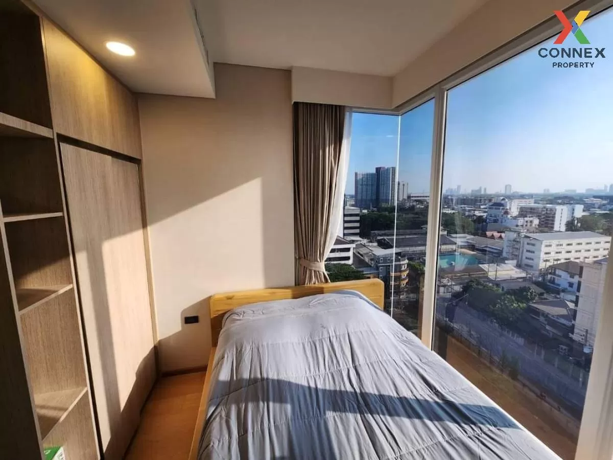 For Rent Condo , Siamese Exclusive Sukhumvit 42 , BTS-Ekkamai , Phra Khanong , Khlong Toei , Bangkok , CX-82844 3