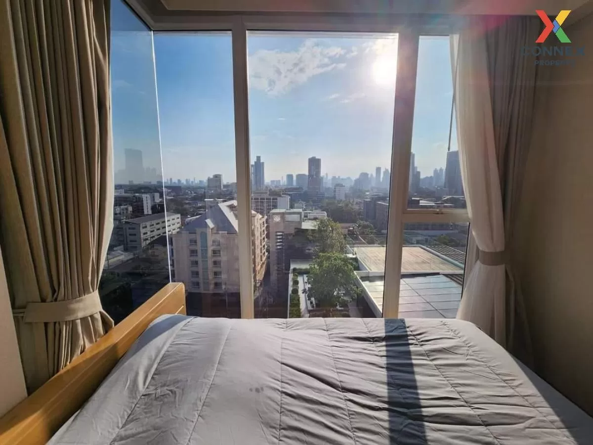 For Rent Condo , Siamese Exclusive Sukhumvit 42 , BTS-Ekkamai , Phra Khanong , Khlong Toei , Bangkok , CX-82844 4