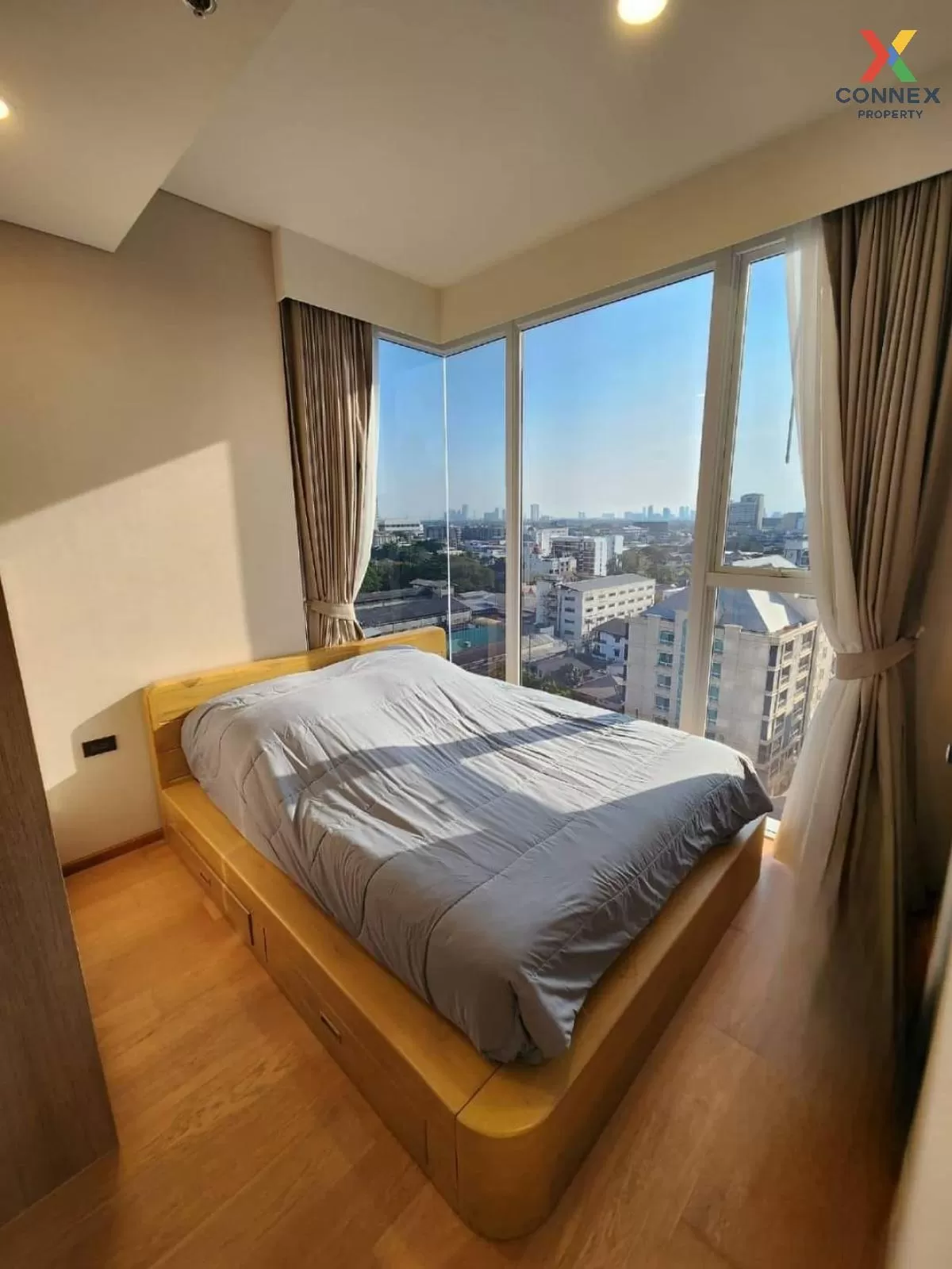 For Rent Condo , Siamese Exclusive Sukhumvit 42 , BTS-Ekkamai , Phra Khanong , Khlong Toei , Bangkok , CX-82844