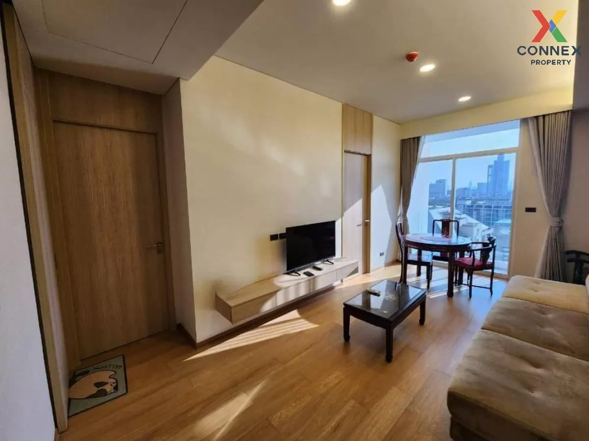 For Rent Condo , Siamese Exclusive Sukhumvit 42 , BTS-Ekkamai , Phra Khanong , Khlong Toei , Bangkok , CX-82844