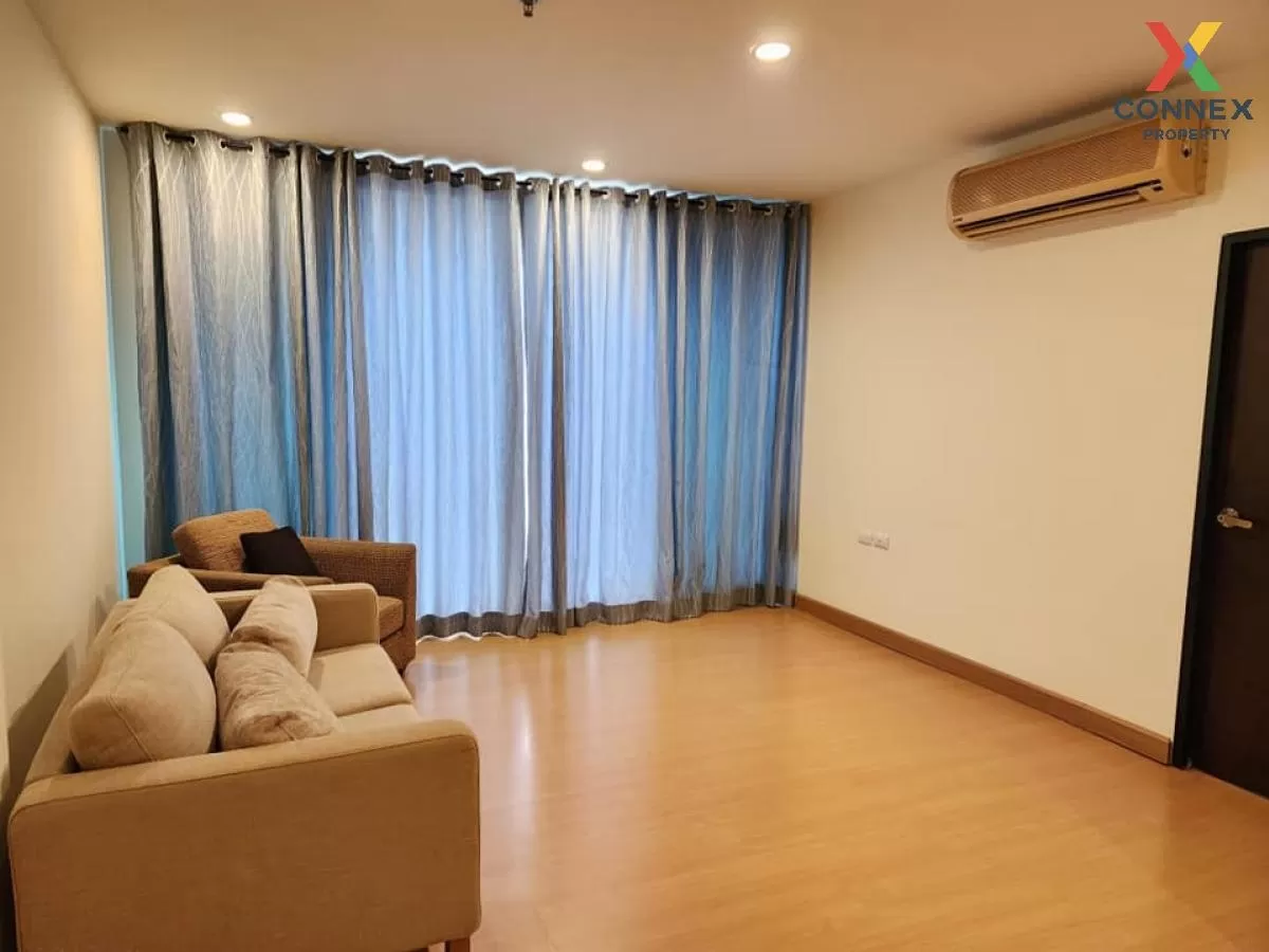 For Rent Condo , The Star Estate Rama 3 , Chong Nonsi , Yannawa , Bangkok , CX-82850 1