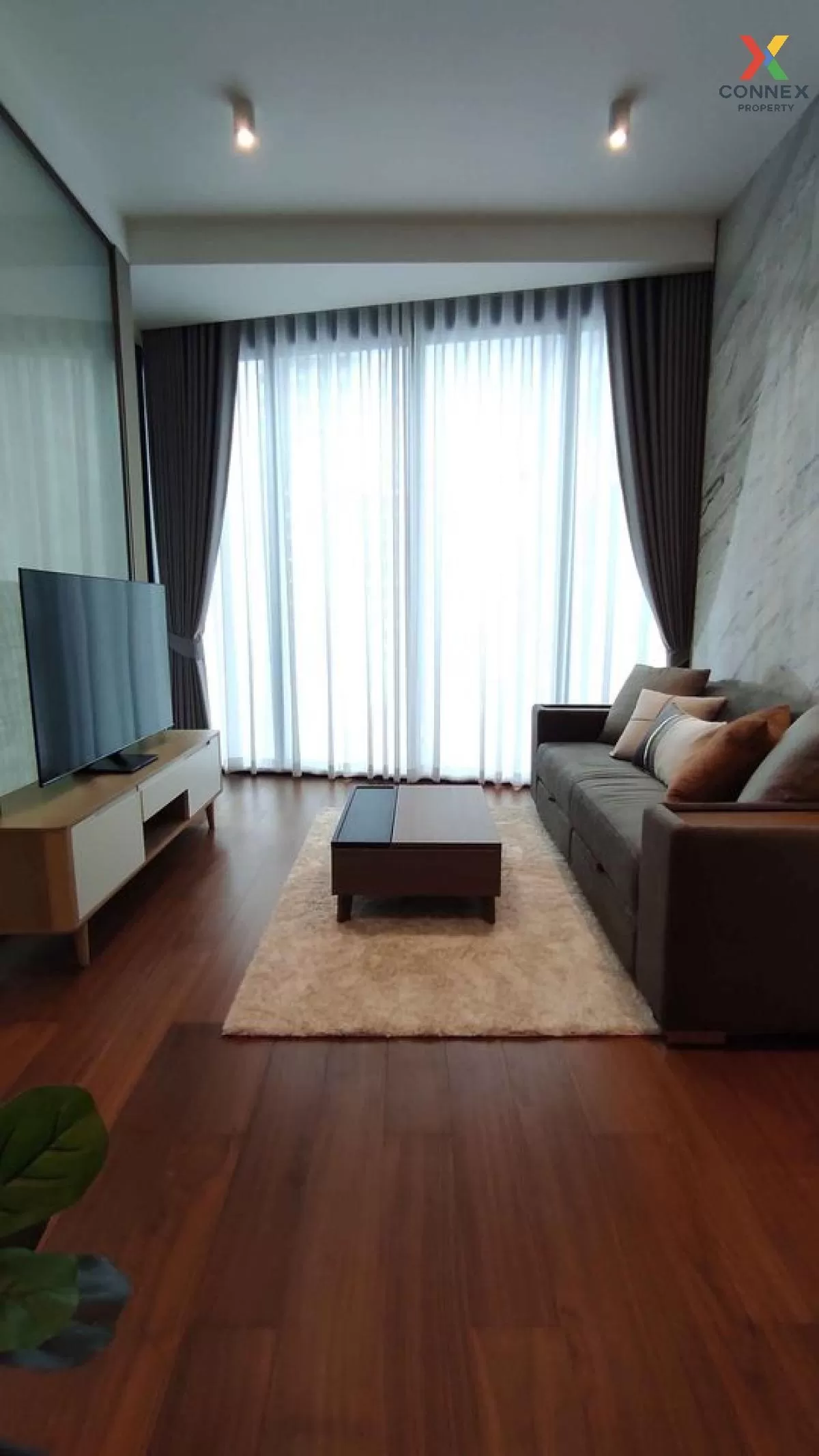 For Rent Condo , The Estelle Phrom Phong , BTS-Phrom Phong , Khlong Tan , Khlong Toei , Bangkok , CX-82855 1