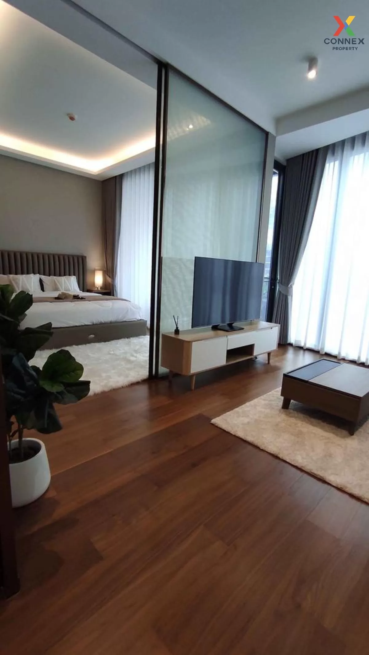 For Rent Condo , The Estelle Phrom Phong , BTS-Phrom Phong , Khlong Tan , Khlong Toei , Bangkok , CX-82855 2