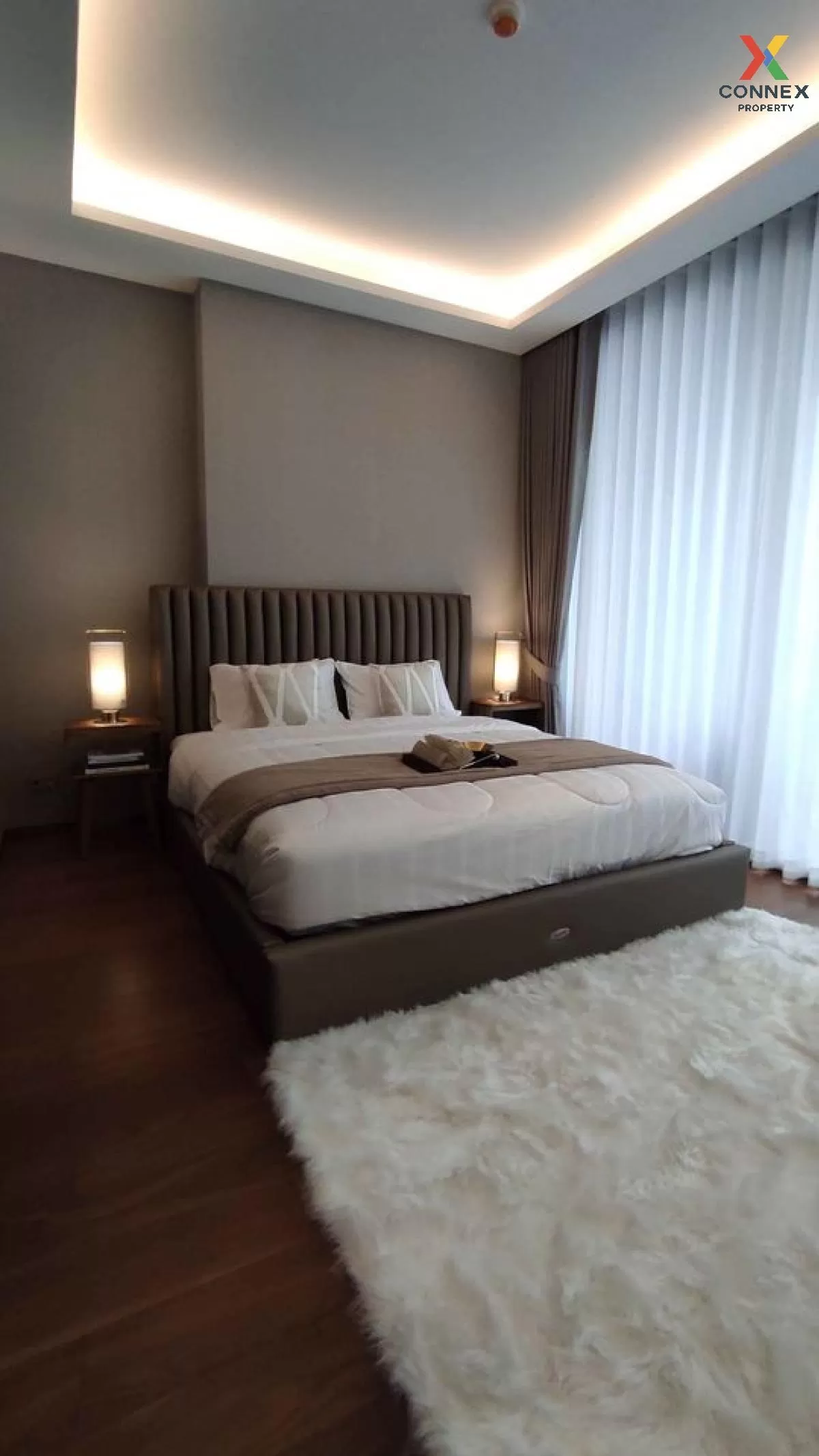 For Rent Condo , The Estelle Phrom Phong , BTS-Phrom Phong , Khlong Tan , Khlong Toei , Bangkok , CX-82855