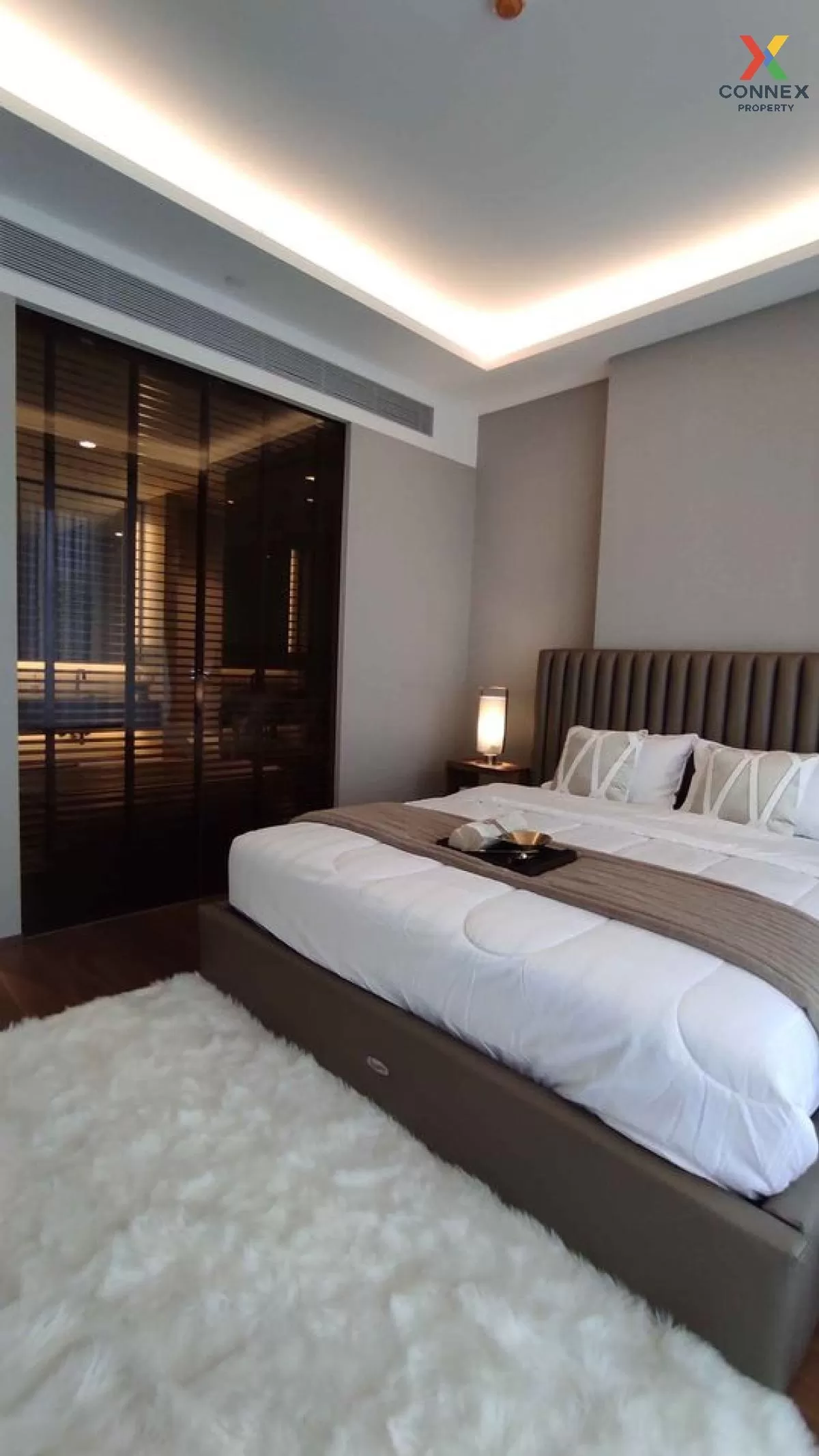 For Rent Condo , The Estelle Phrom Phong , BTS-Phrom Phong , Khlong Tan , Khlong Toei , Bangkok , CX-82855