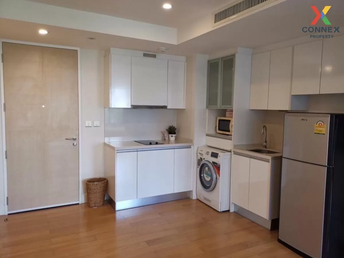 For Rent Condo , Collezio Sathorn-Pipat , BTS-Chong Nonsi , Silom , Bang Rak , Bangkok , CX-82858