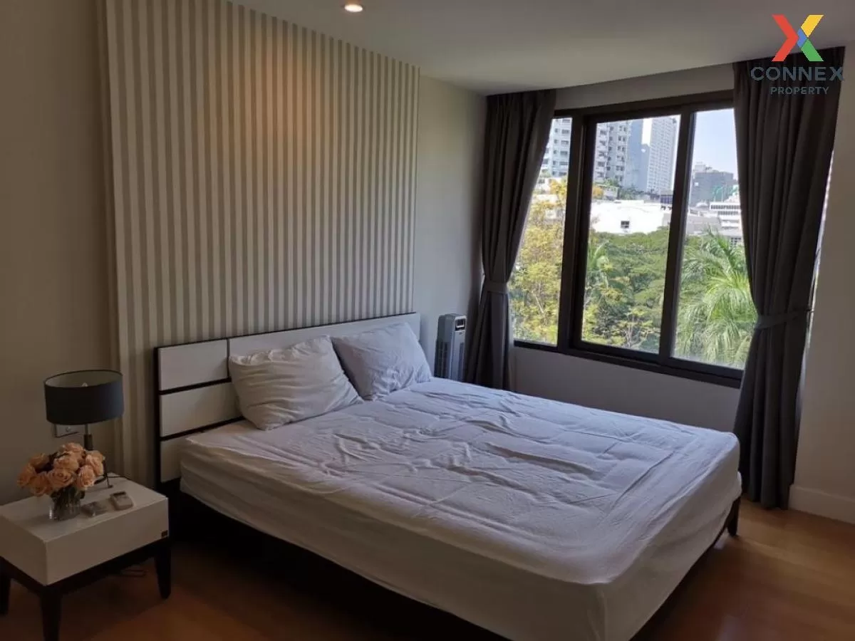 For Rent Condo , Collezio Sathorn-Pipat , BTS-Chong Nonsi , Silom , Bang Rak , Bangkok , CX-82858