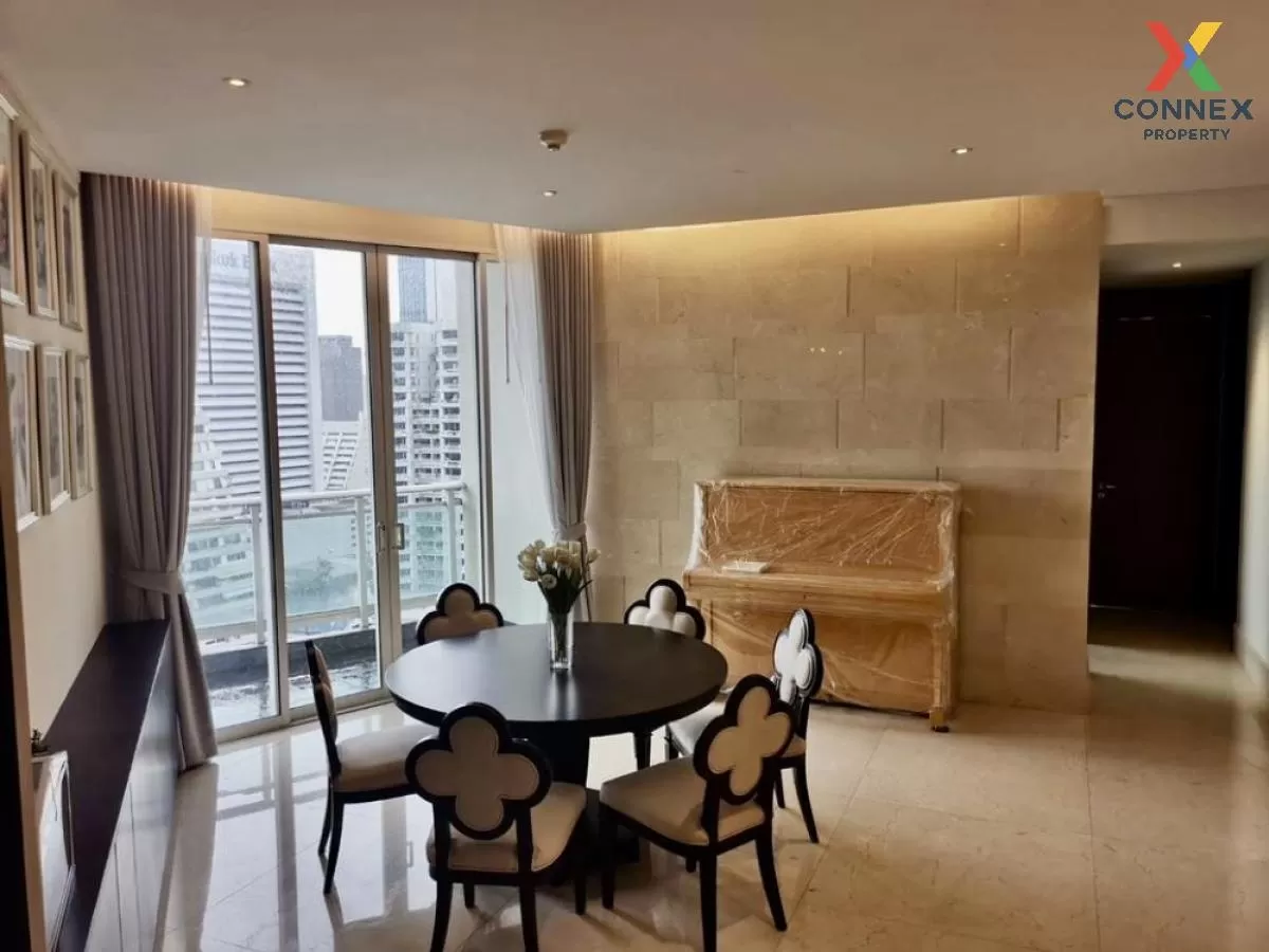 For Rent Condo , The Infinity , BTS-Chong Nonsi , Silom , Bang Rak , Bangkok , CX-82859 2