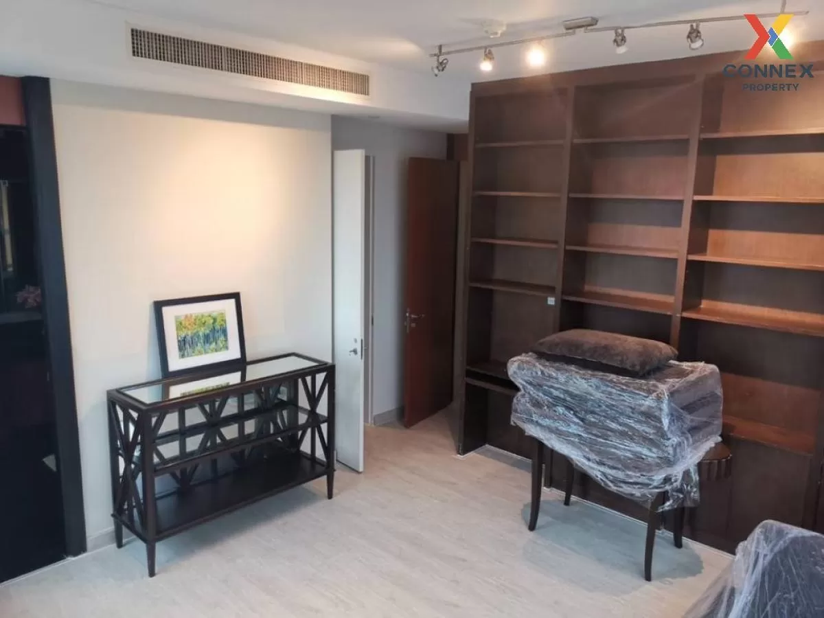 For Rent Condo , The Infinity , BTS-Chong Nonsi , Silom , Bang Rak , Bangkok , CX-82859