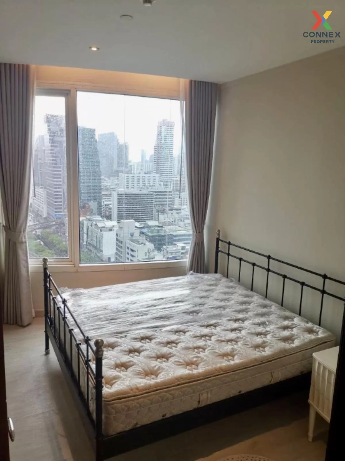 For Rent Condo , The Infinity , BTS-Chong Nonsi , Silom , Bang Rak , Bangkok , CX-82859