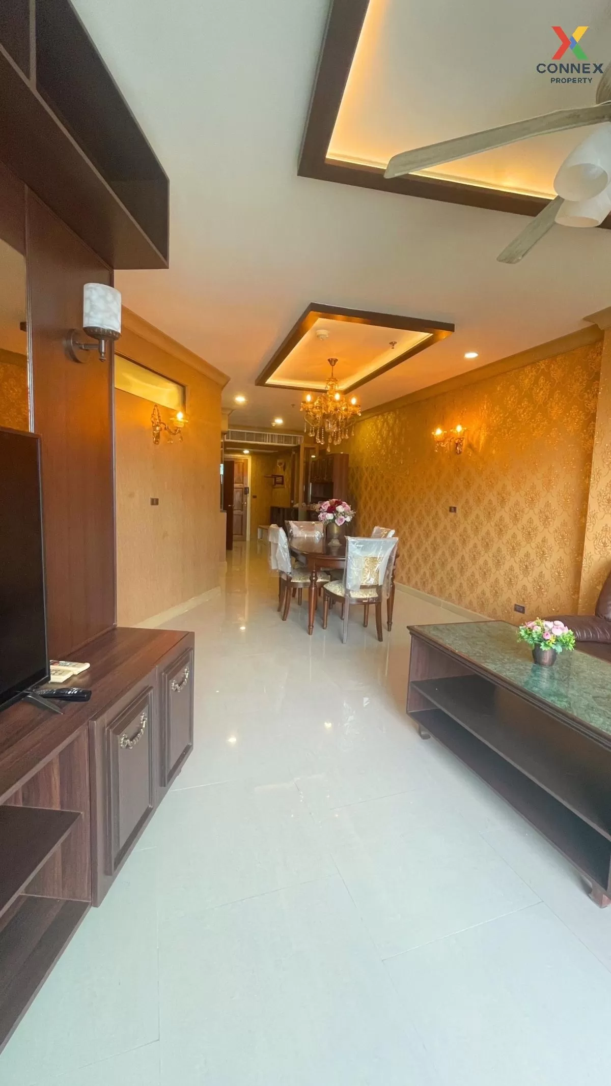 For Sale Condo , Supalai Casa Riva , Bang Kho Laem , Bang Kho Laem , Bangkok , CX-82863 2