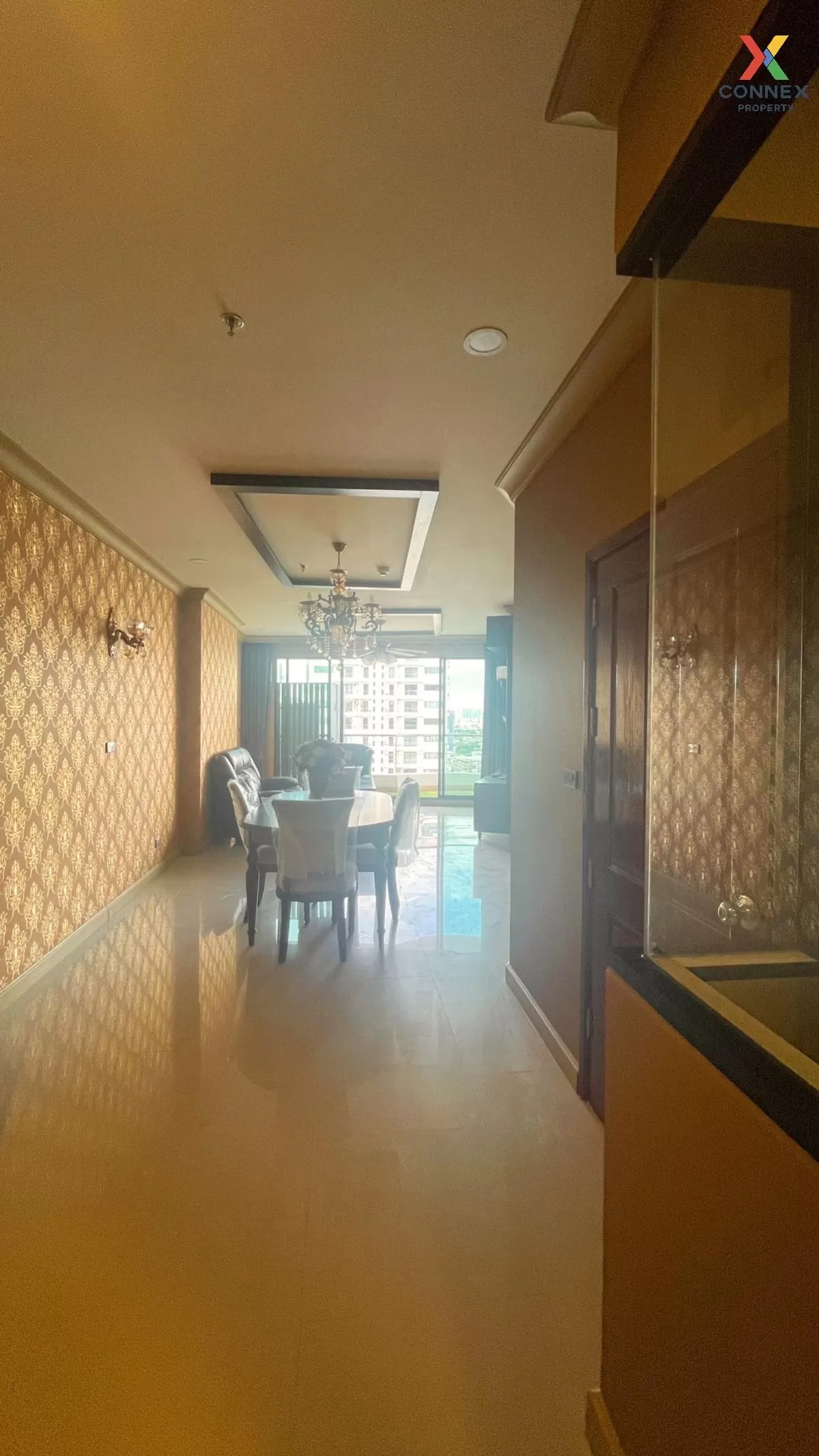 For Sale Condo , Supalai Casa Riva , Bang Kho Laem , Bang Kho Laem , Bangkok , CX-82863