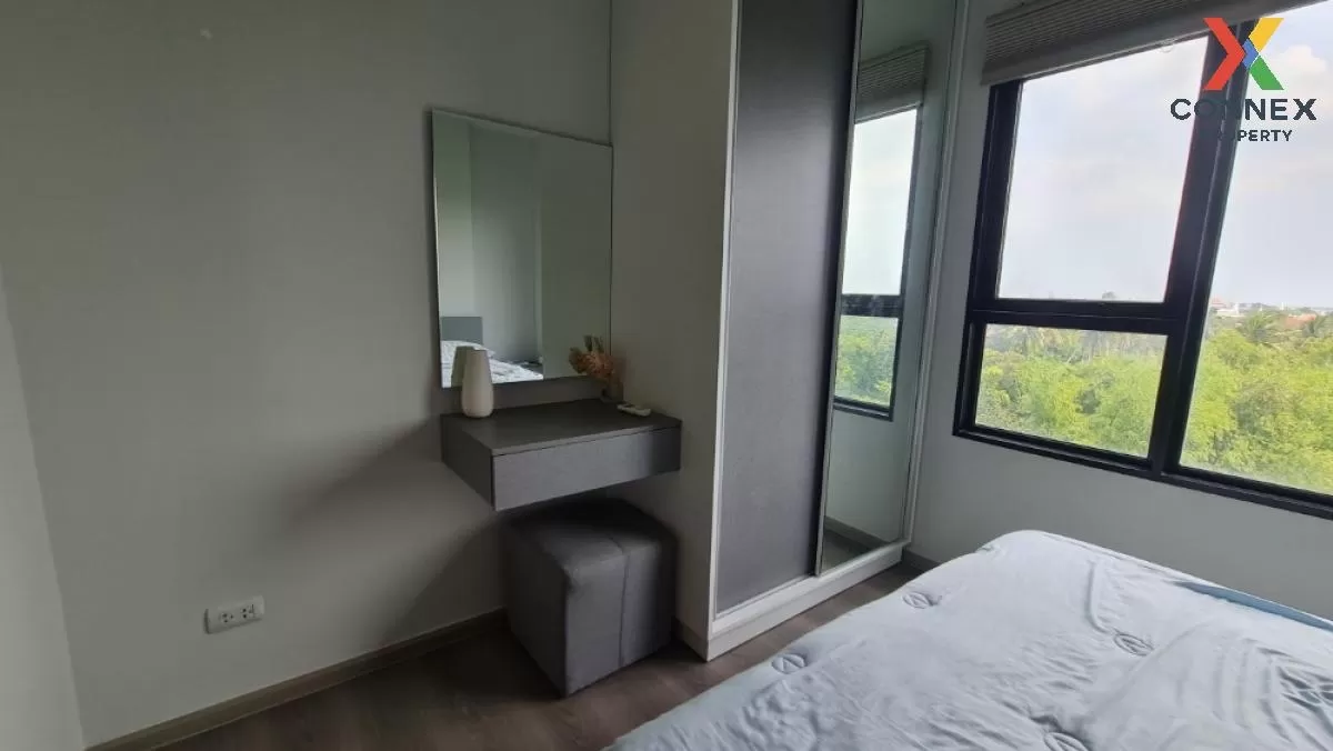 For Rent Condo , Aspire Sathorn - Taksin (Copper Zone) , BTS-Wutthakat , Bang Kho , Chom Thong , Bangkok , CX-82868