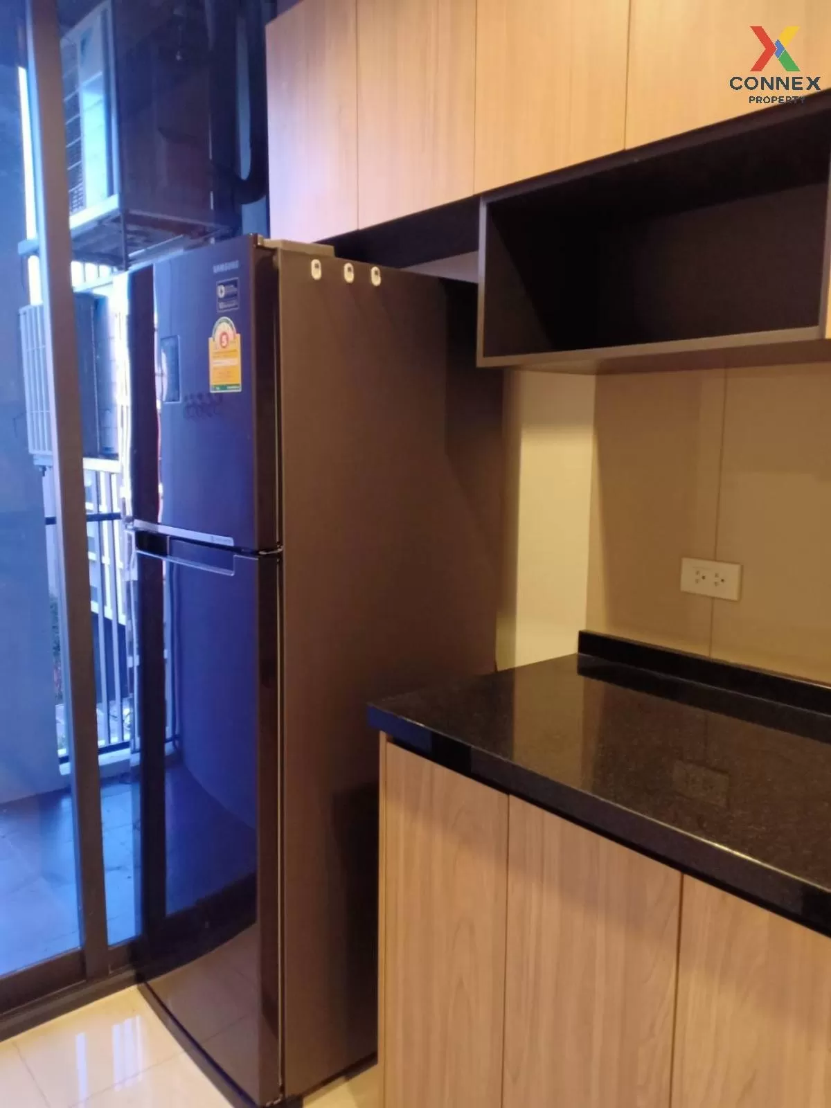 For Rent Condo , Hasu Haus Sukhumvit 77 , BTS-Phra Khanong , Phra Khanong Nuea , Watthana , Bangkok , CX-82873 4