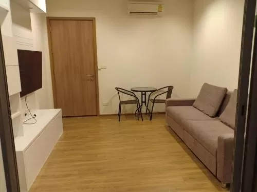 For Rent Condo , Hasu Haus Sukhumvit 77 , BTS-Phra Khanong , Phra Khanong Nuea , Watthana , Bangkok , CX-82873