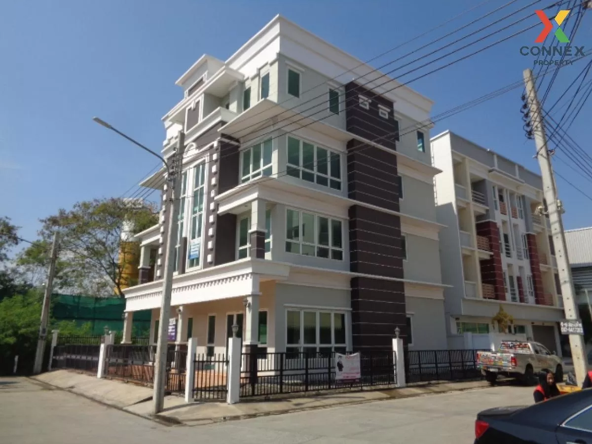 For Sale Homeoffice , Arcadia Office at Home , ARL-Lat Krabang , Khlong Sam Prawet , Lat Krabang , Bangkok , CX-82874