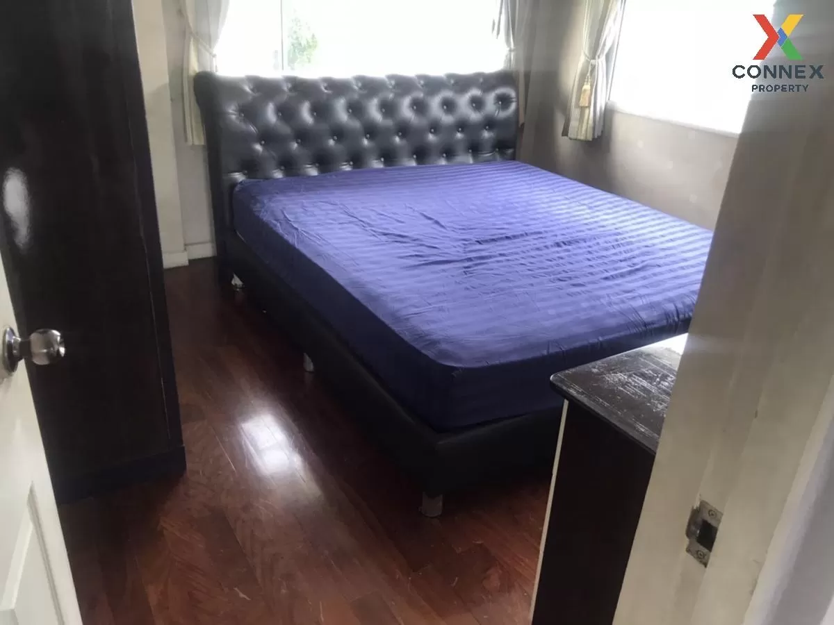 For Rent House , Nantawan Suanluang Rama 9 , Dok Mai , Prawet , Bangkok , CX-82876